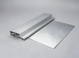 Aluminum