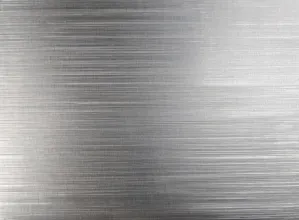 Stainless steel