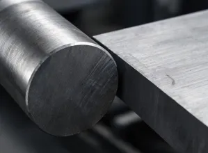 Carbon steel